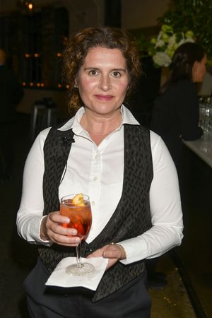 Sasha Eden (BFF. The Disappearance of Eleanor Rigby) @ BroadwayWorld Sasha Eden (BFF. The Disappearance of Eleanor Rigby) Photo