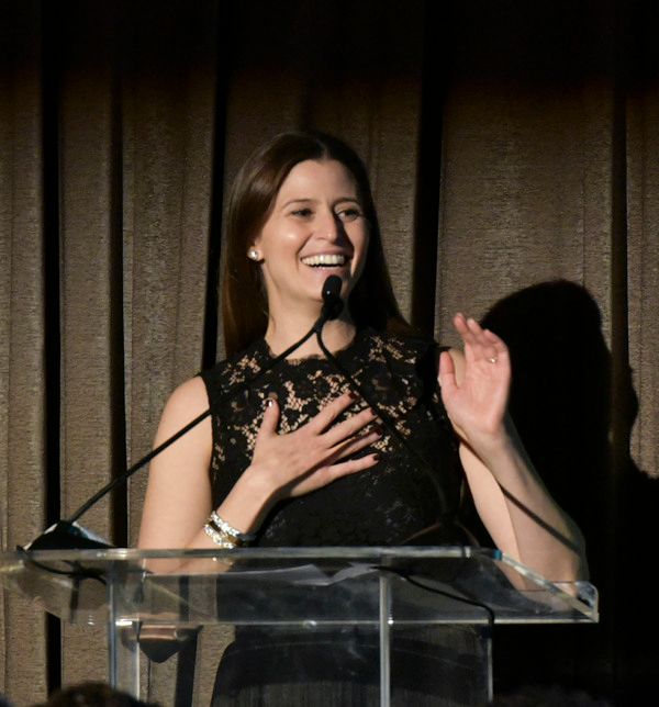 Tara Smith Swibel (Chair - Board of Directors) Photo