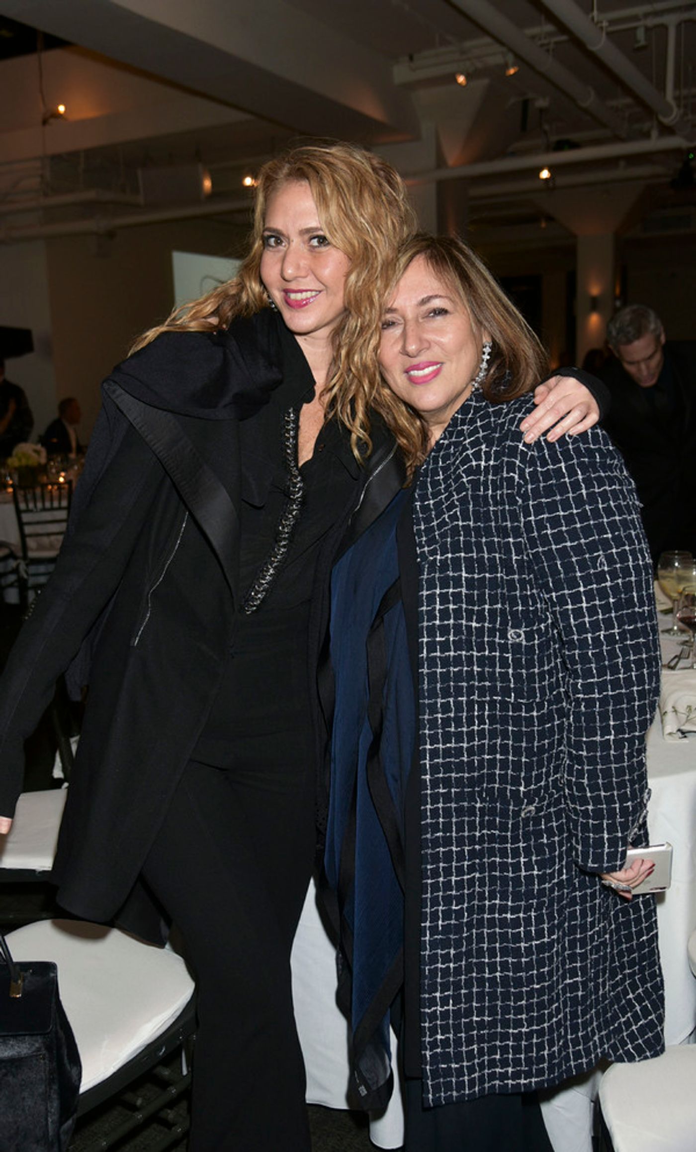 Photo Flash: Inside the Teens for Food Justice Gala  Image