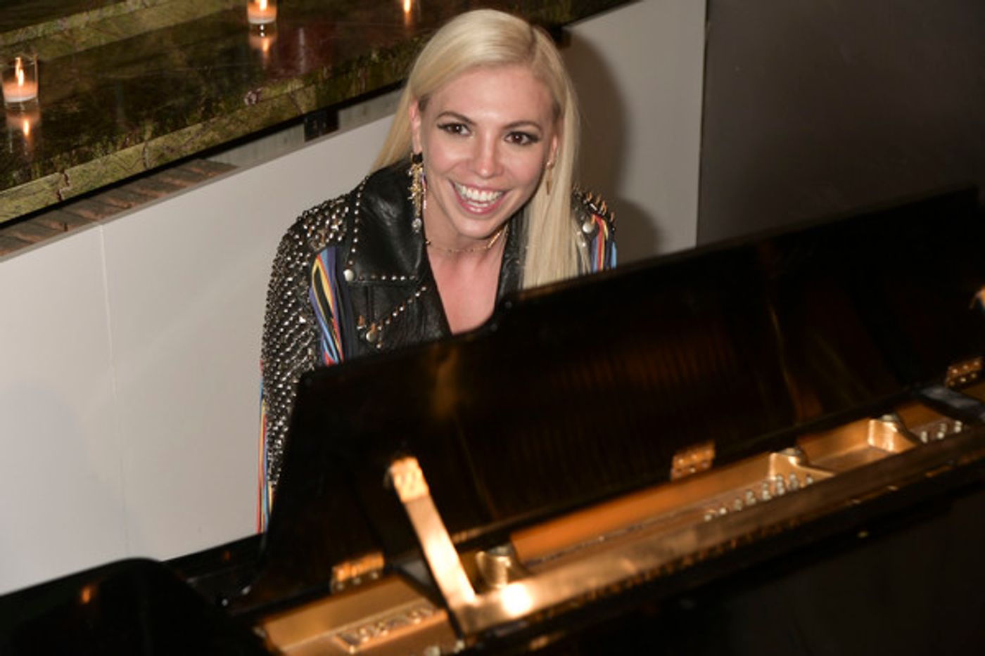 Photo Flash: Inside the Teens for Food Justice Gala  Image