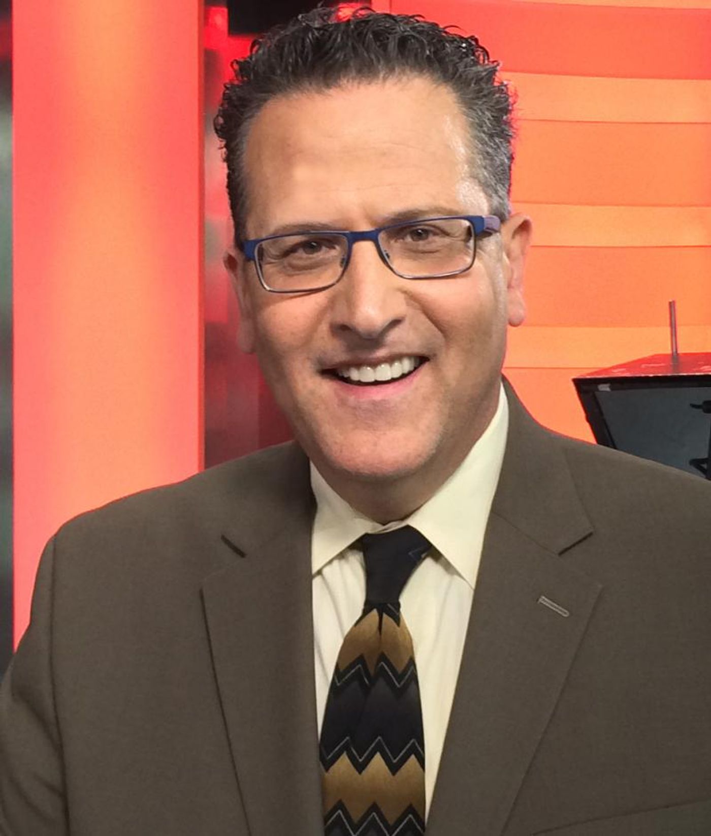 Interview: David Bernard of THE PARK AVENUE CHAMBER SYMPHONY Discusses Their Exciting New Season!  Image