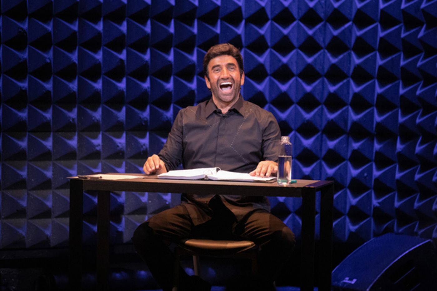 Photo Flash: DADDY Brings Joe Gulla Back to Joe's Pub  Image