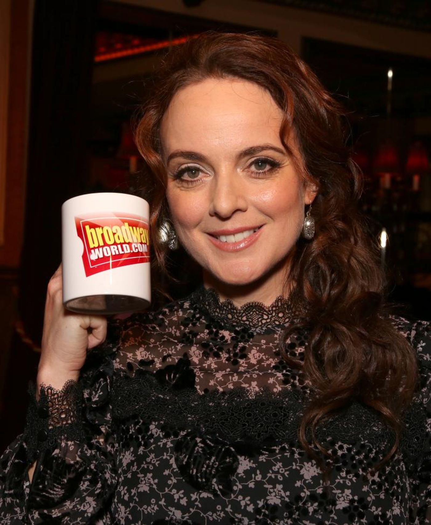 Wake Up With BWW 11/7: EVERYBODY'S TALKING ABOUT JAMIE in Cinemas, and More!  Image