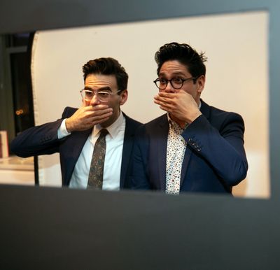 George Salazar Photo