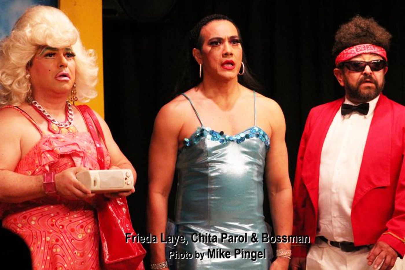 Interview: CHICO'S ANGELS' Bossman Alejandro Patino's Much More Than Just A Secondary Character  Image