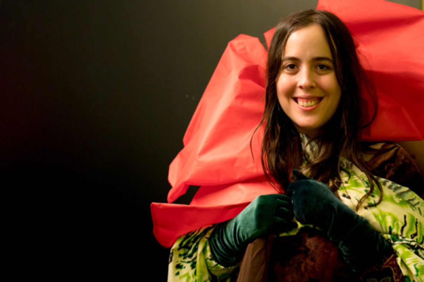 Photo Flash: First Look at EPIC's THE LITTLE PRINCE, Coming To The Flea  Image