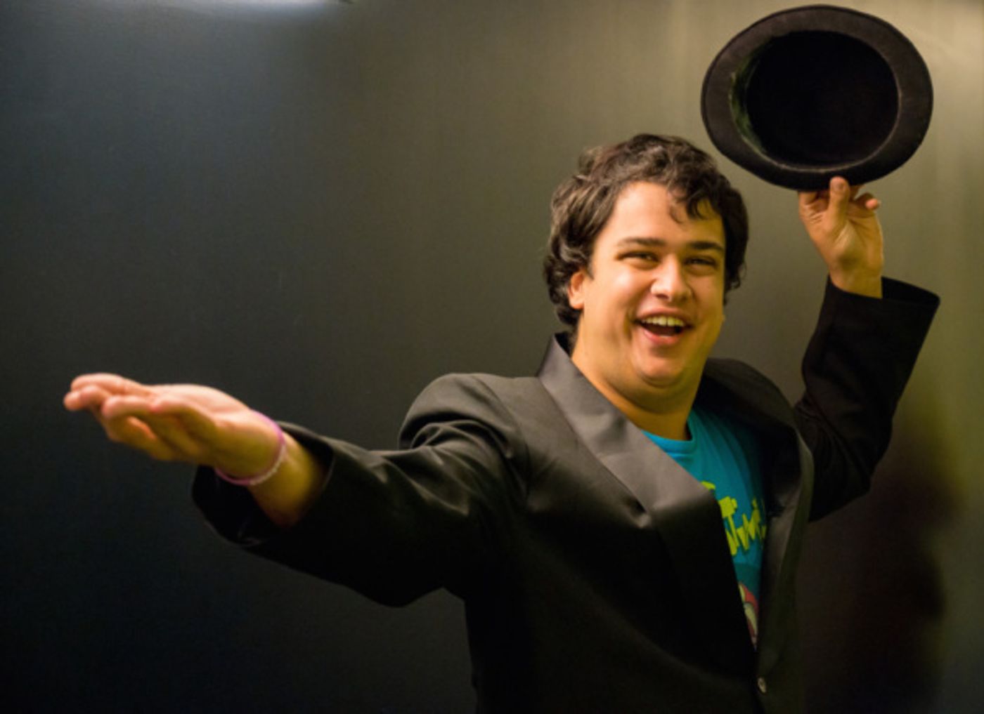 Photo Flash: First Look at EPIC's THE LITTLE PRINCE, Coming To The Flea  Image