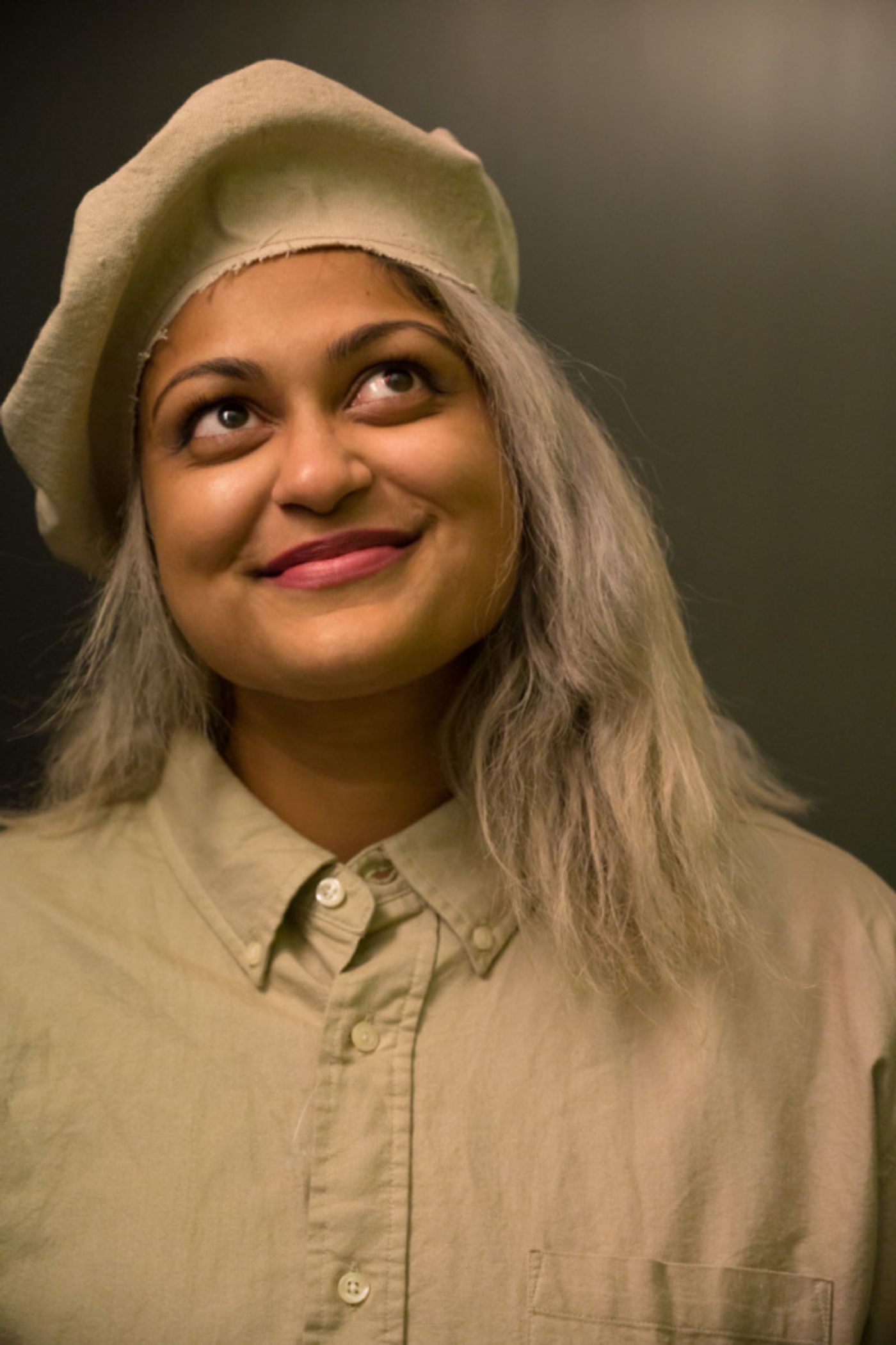 Photo Flash: First Look at EPIC's THE LITTLE PRINCE, Coming To The Flea  Image