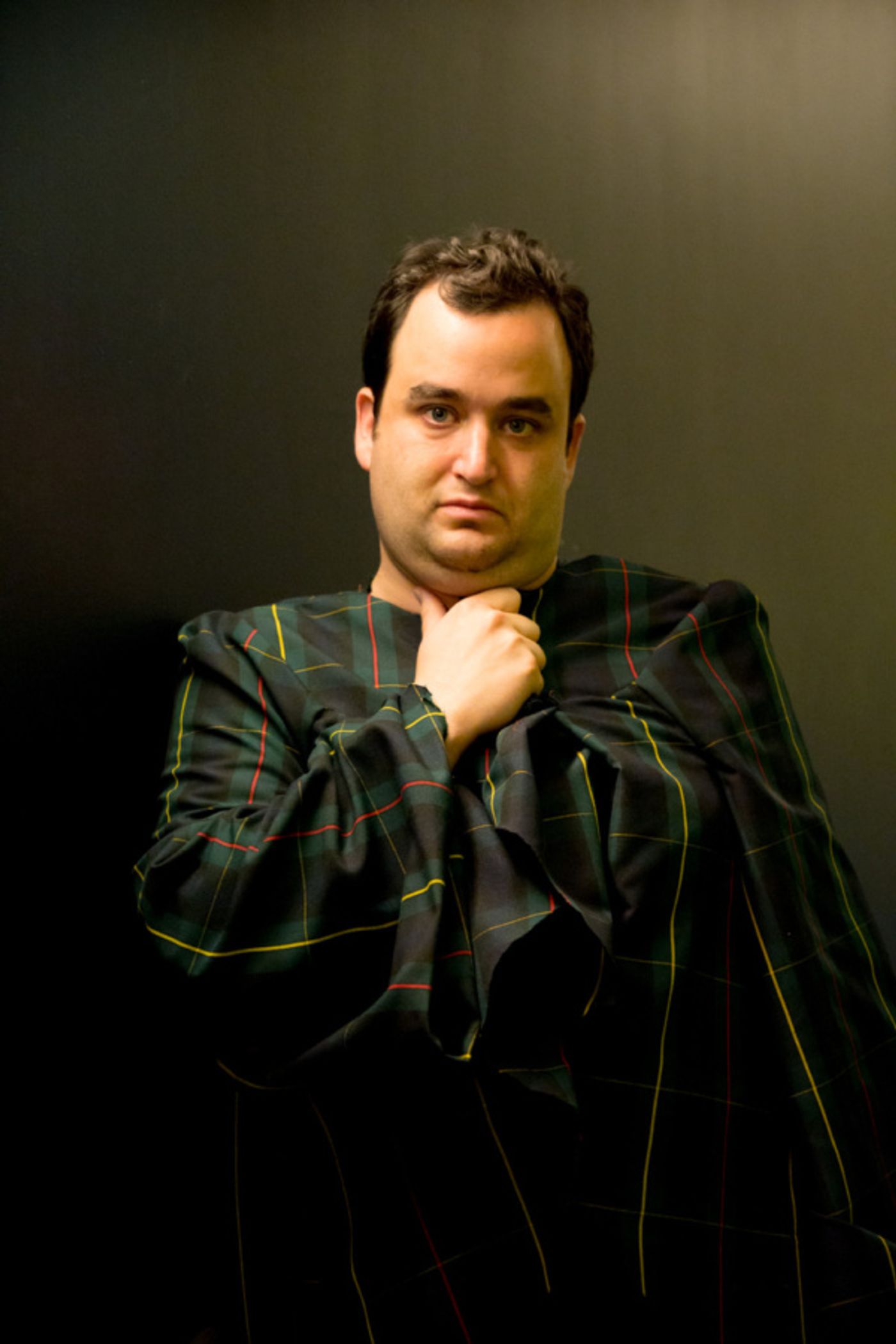 Photo Flash: First Look at EPIC's THE LITTLE PRINCE, Coming To The Flea  Image