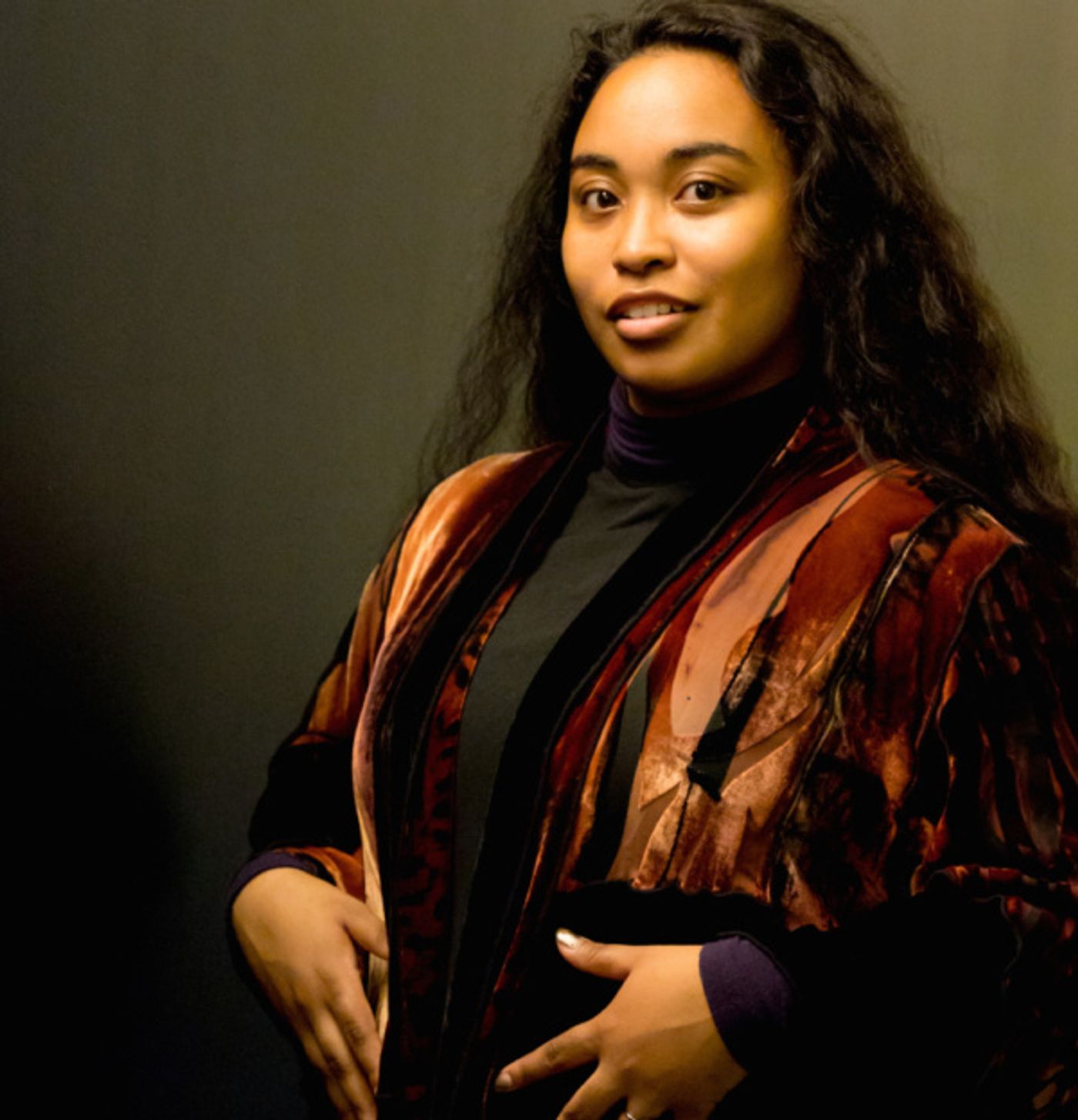 Photo Flash: First Look at EPIC's THE LITTLE PRINCE, Coming To The Flea  Image