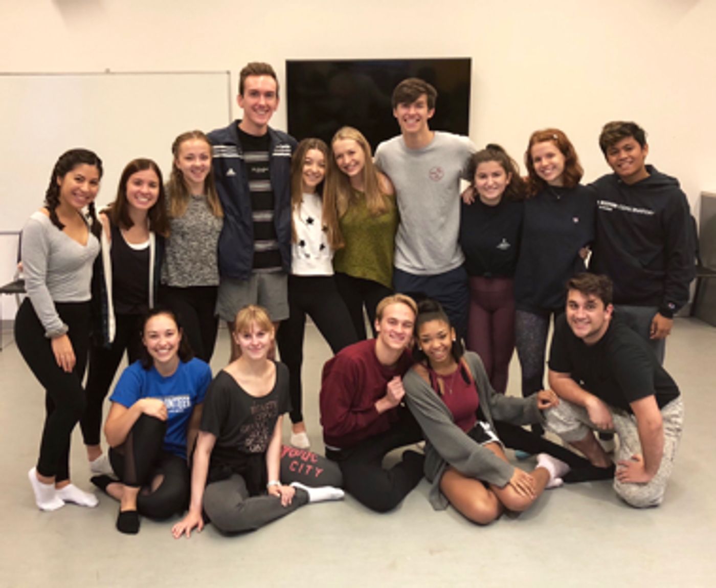 BWW Blog: The Life of an MT Freshman: BoCo Edition  Image