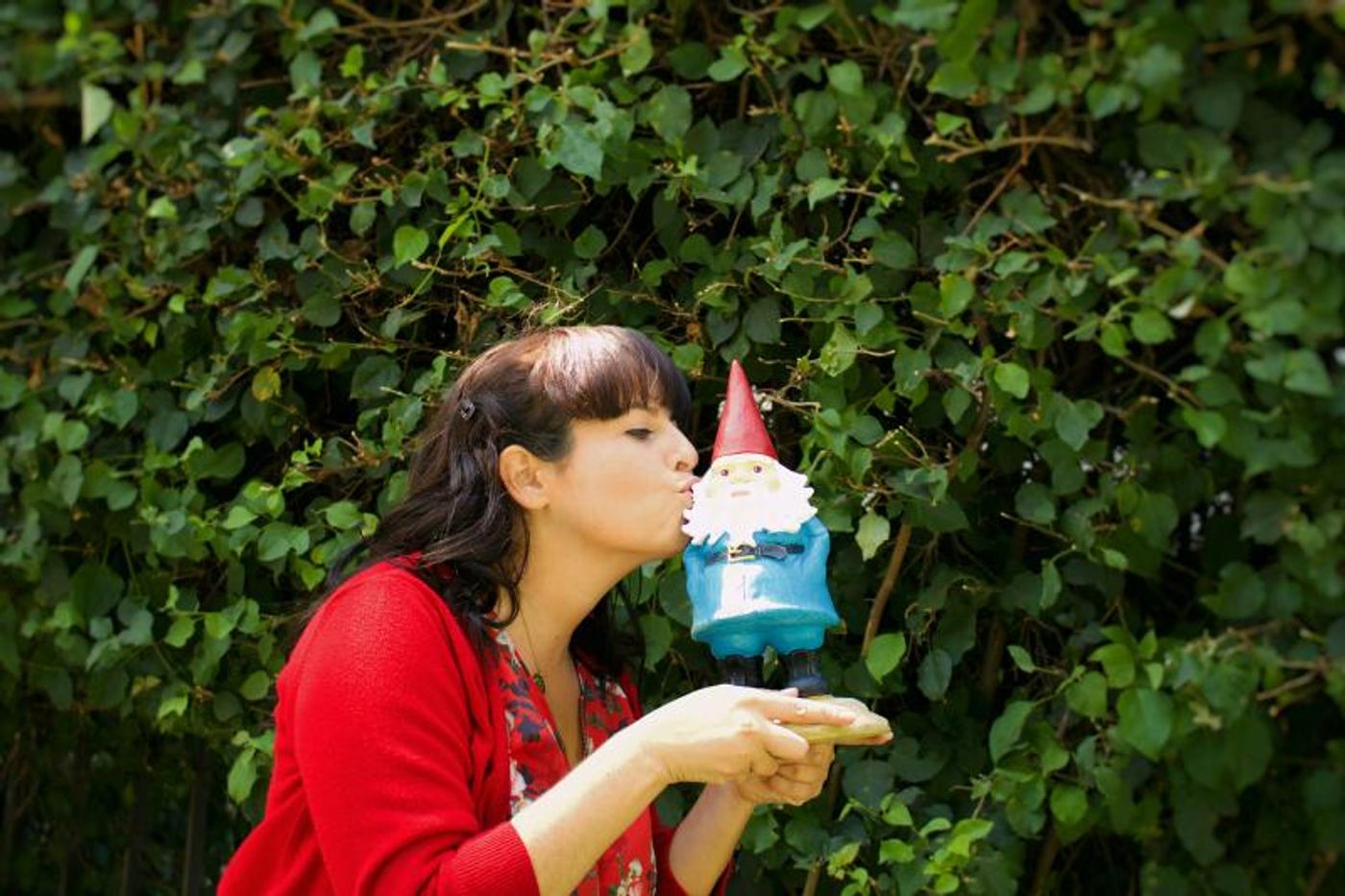 BWW Previews: AMELIE: THE MUSICAL at Out Of The Box Theatre Company  Image