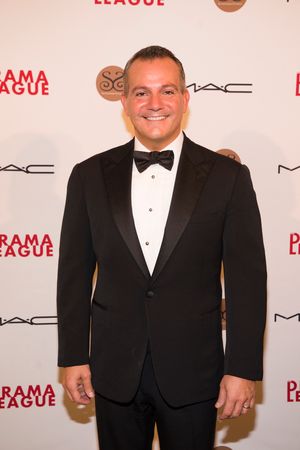 Stan Ponte @ BroadwayWorld Stan Ponte Photo