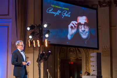 Matthew Broderick Photo