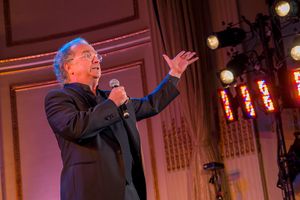 Mark Linn-Baker @ BroadwayWorld Mark Linn-Baker Photo