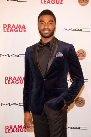 Jelani Alladin Photo