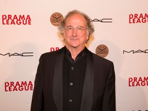 Mark Linn-Baker @ BroadwayWorld Mark Linn-Baker Photo