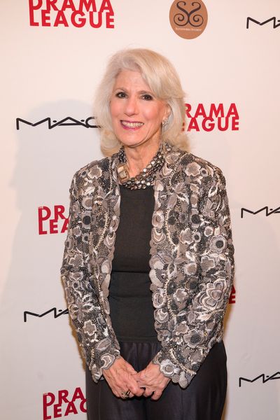 Jamie deRoy Photo