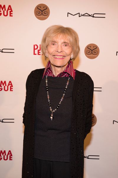 Rita Gardner Photo