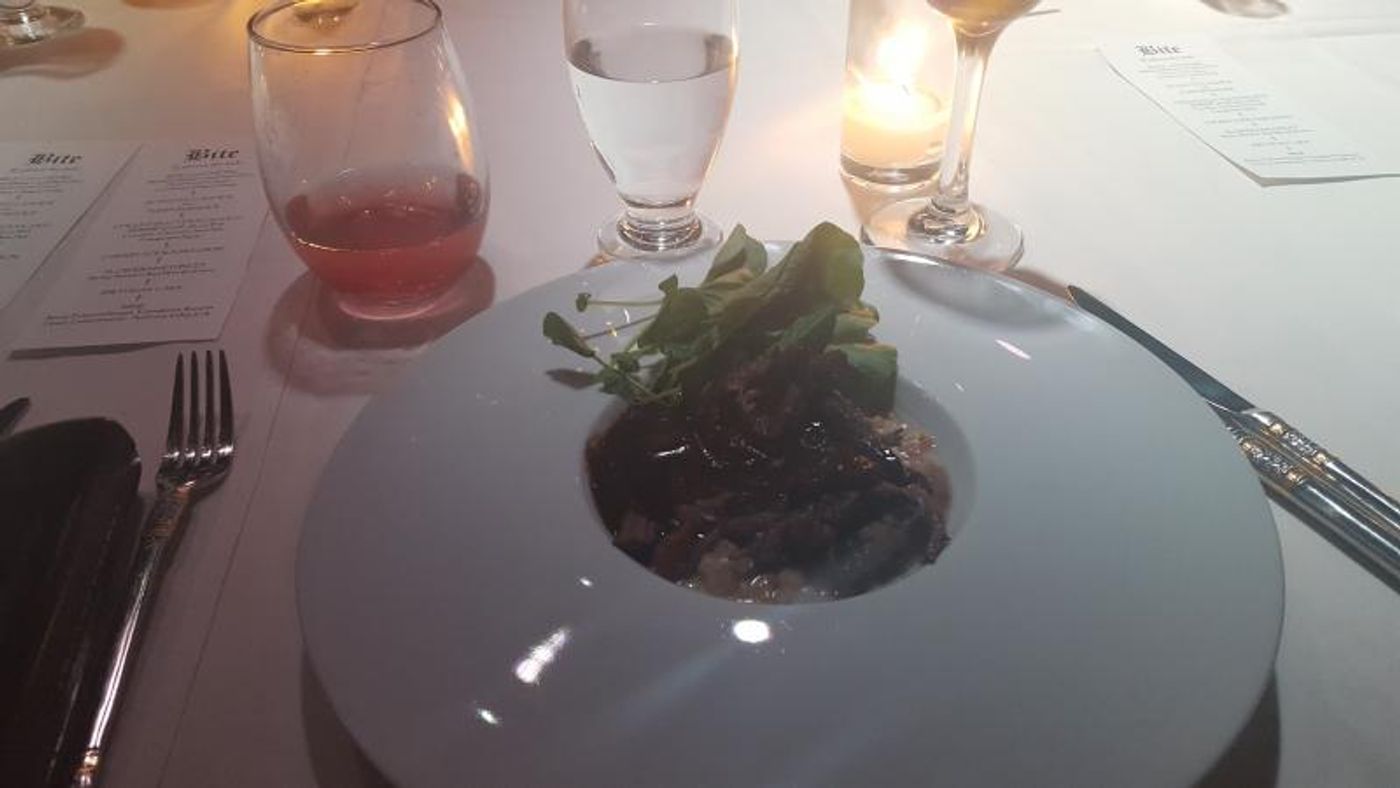 Review: P.S. UNDERGROUND at We Can't Tell You Where...it's A Secret  Image