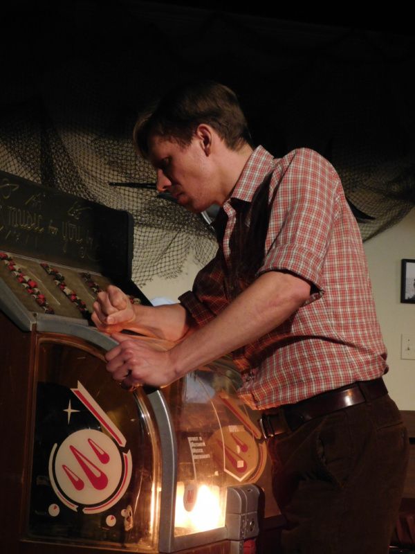 Jed Peterson Bill Photo