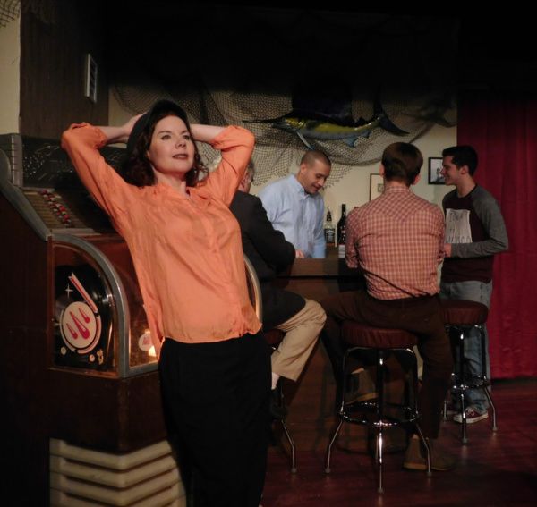 Nicole Greevy Leona Photo