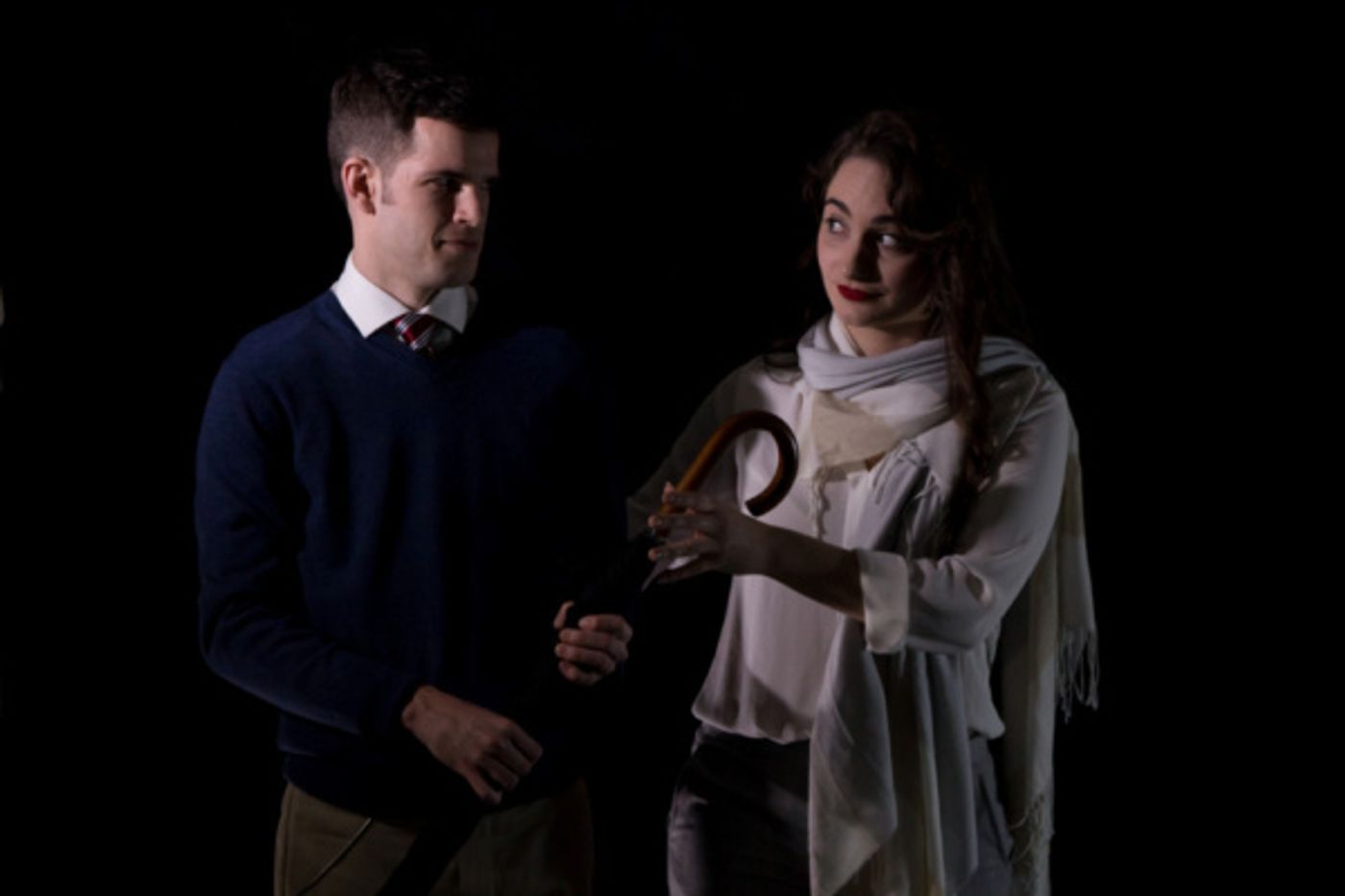 Photo Flash: First Look At The Cast Of ALBIREO: A NEW MUSICAL  Image