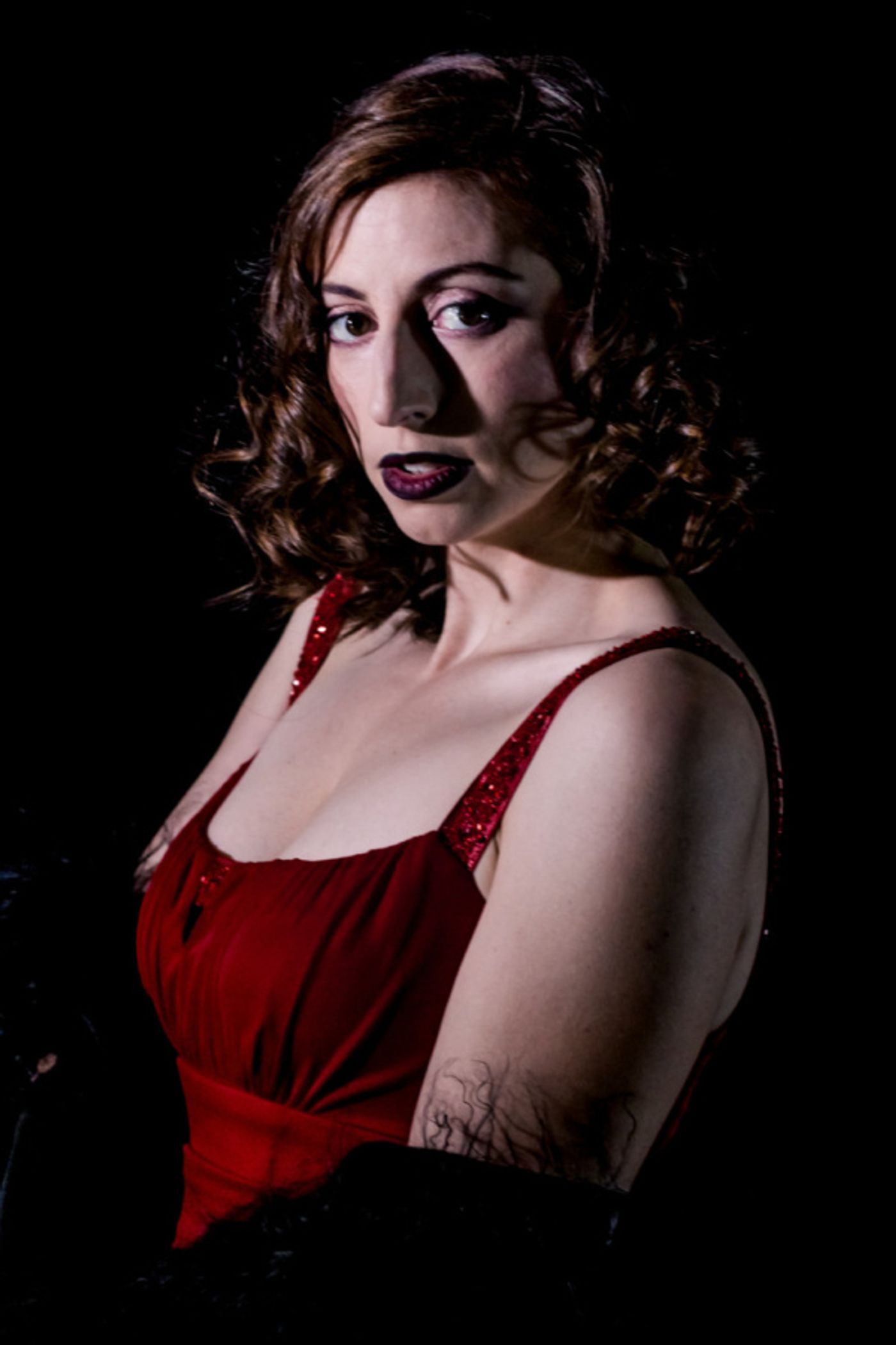 Photo Flash: First Look At The Cast Of ALBIREO: A NEW MUSICAL  Image