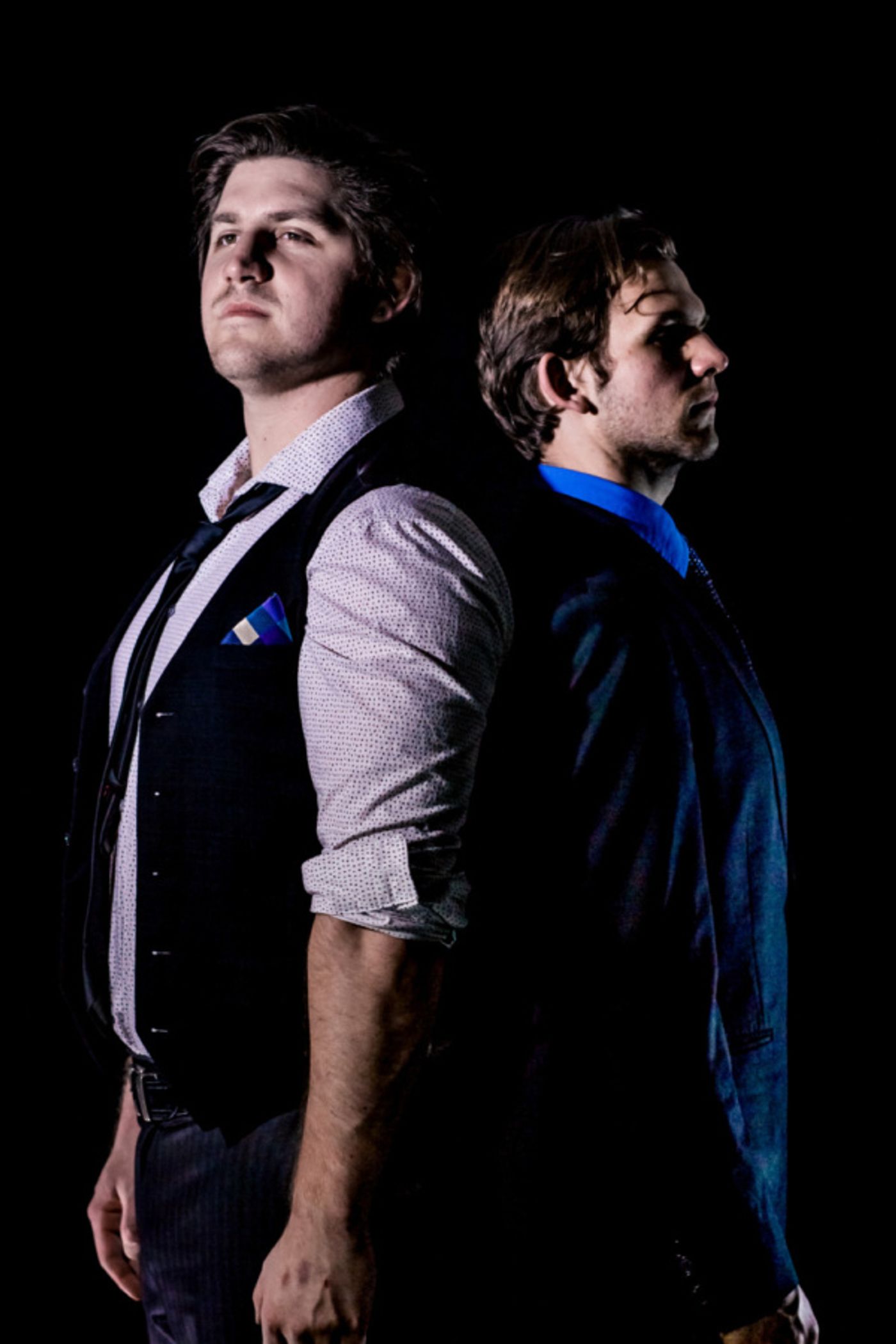 Photo Flash: First Look At The Cast Of ALBIREO: A NEW MUSICAL  Image