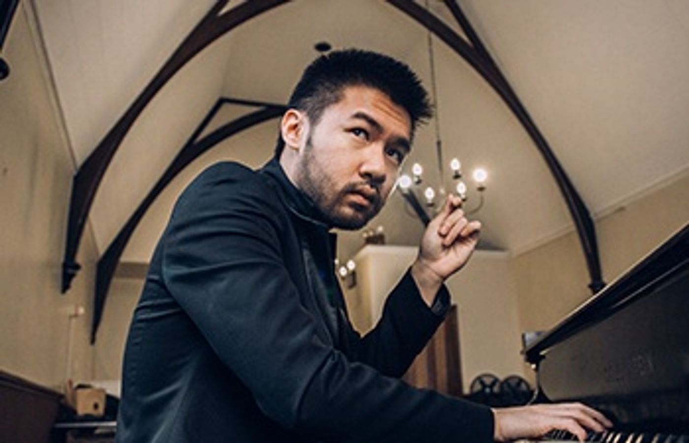 Review: SAN DIEGO SYMPHONY CONCERT at Jacobs Music Center  Image