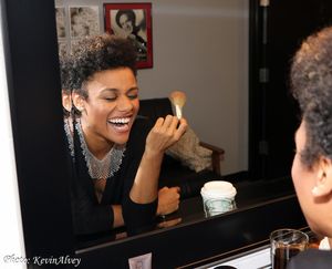 Ariana DeBose @ BroadwayWorld Ariana DeBose Photo