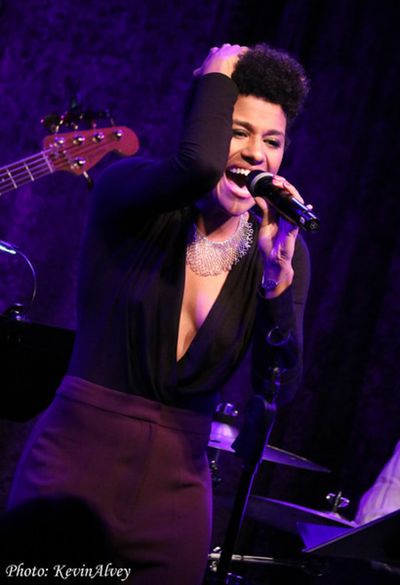 Ariana DeBose Photo