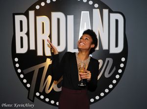 Ariana DeBose @ BroadwayWorld Ariana DeBose Photo