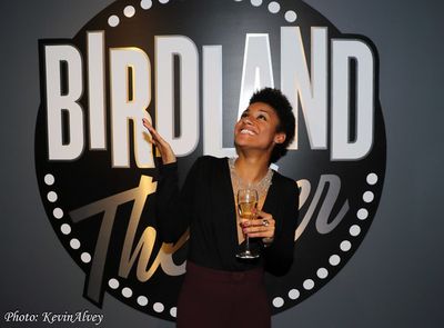 Ariana DeBose Photo