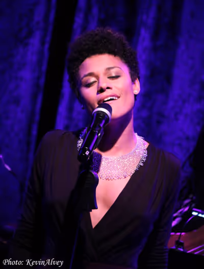 Ariana DeBose Photo