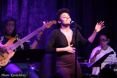 Ariana DeBose Photo