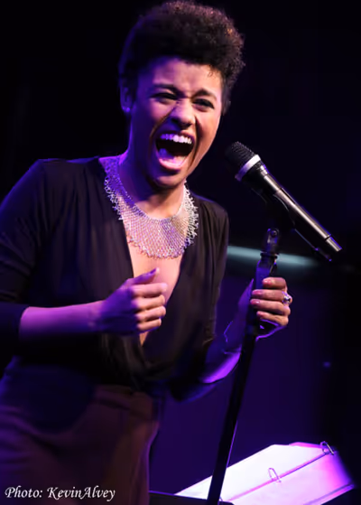 Ariana DeBose Photo