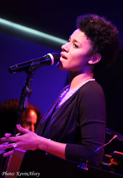 Ariana DeBose Photo