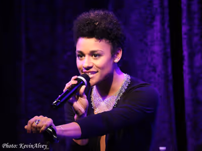 Ariana DeBose Photo