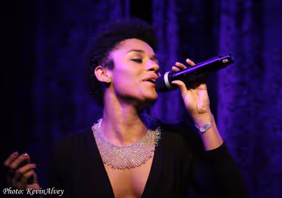 Ariana DeBose Photo