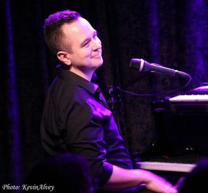 Ben Rauhala @ BroadwayWorld Ben Rauhala Photo