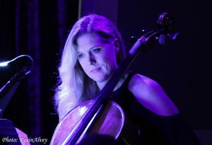 Mairi Dorman- Phaneuf @ BroadwayWorld Mairi Dorman- Phaneuf Photo