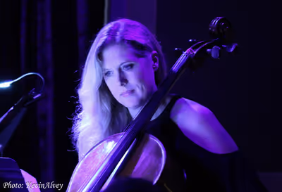 Mairi Dorman- Phaneuf Photo