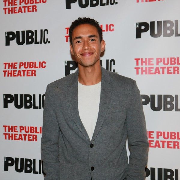 Kyle Beltran Photo
