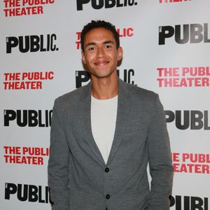 Kyle Beltran @ BroadwayWorld Kyle Beltran Photo