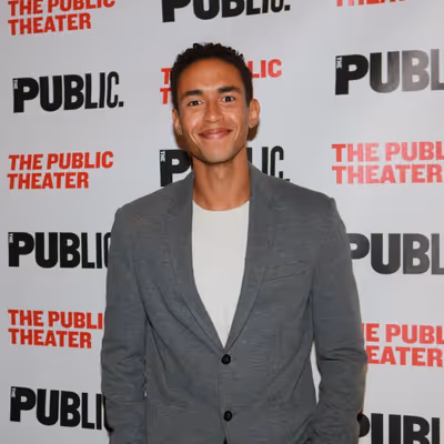 Kyle Beltran Photo