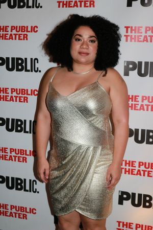 Patricia Ione Lloyd @ BroadwayWorld Patricia Ione Lloyd Photo