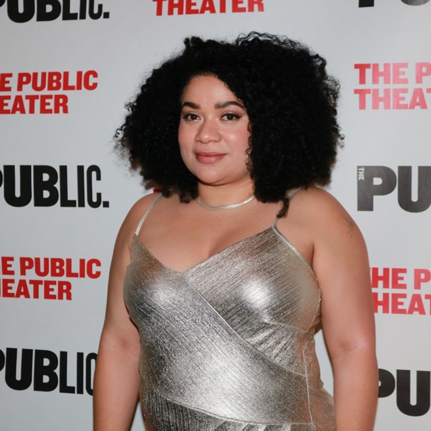 Photo Coverage: Public Theater Celebrates Opening Night of EVE'S SONG  Image