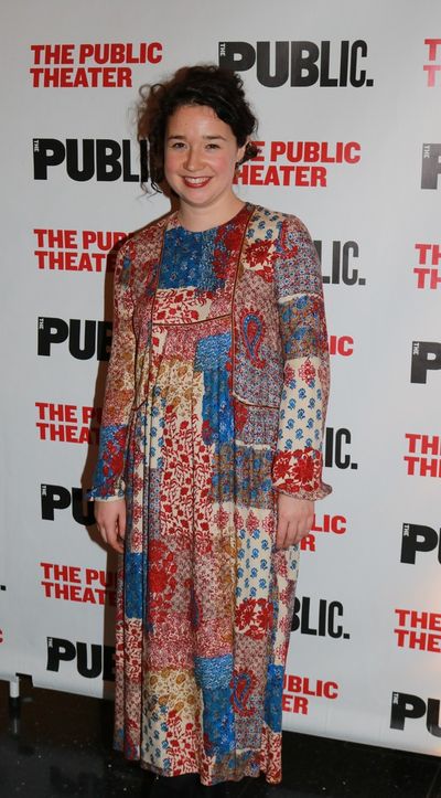 Sarah Steele Photo