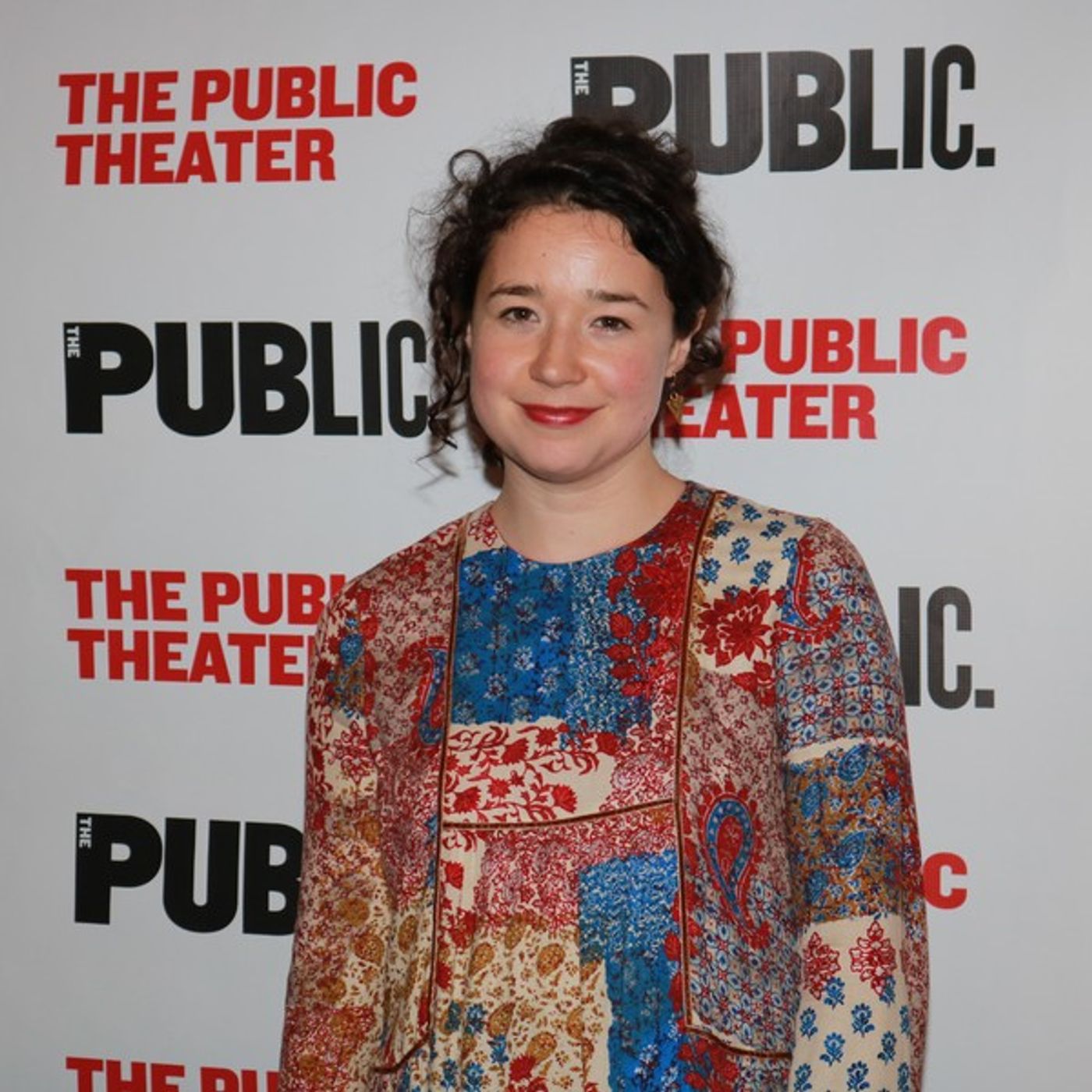 Photo Coverage: Public Theater Celebrates Opening Night of EVE'S SONG  Image